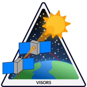 VISORS Logo